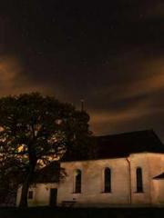 Two Treasures Arrive