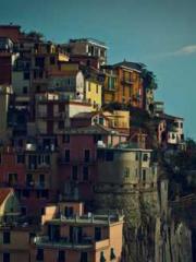 Falling for You: The