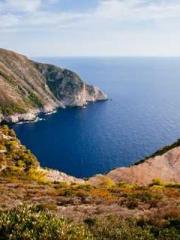 Peninsula Asteroid l