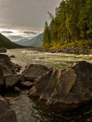 lt;lt;Waste Material